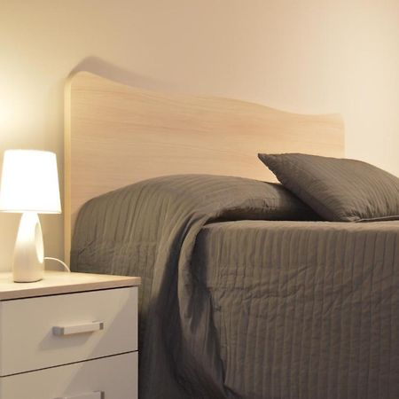 B&B Scalea Rooms Екстериор снимка