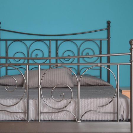 B&B Scalea Rooms Екстериор снимка