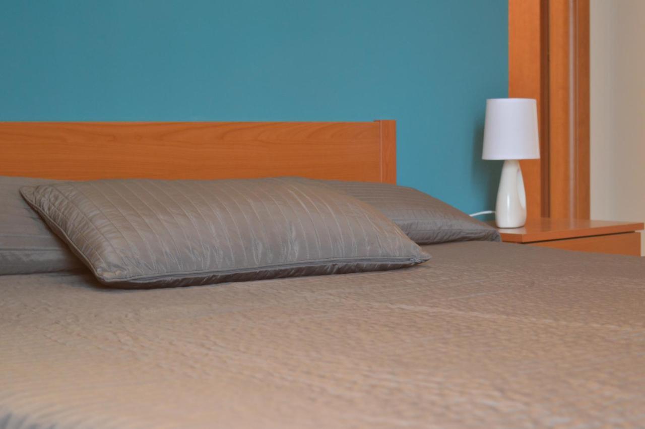 B&B Scalea Rooms Екстериор снимка
