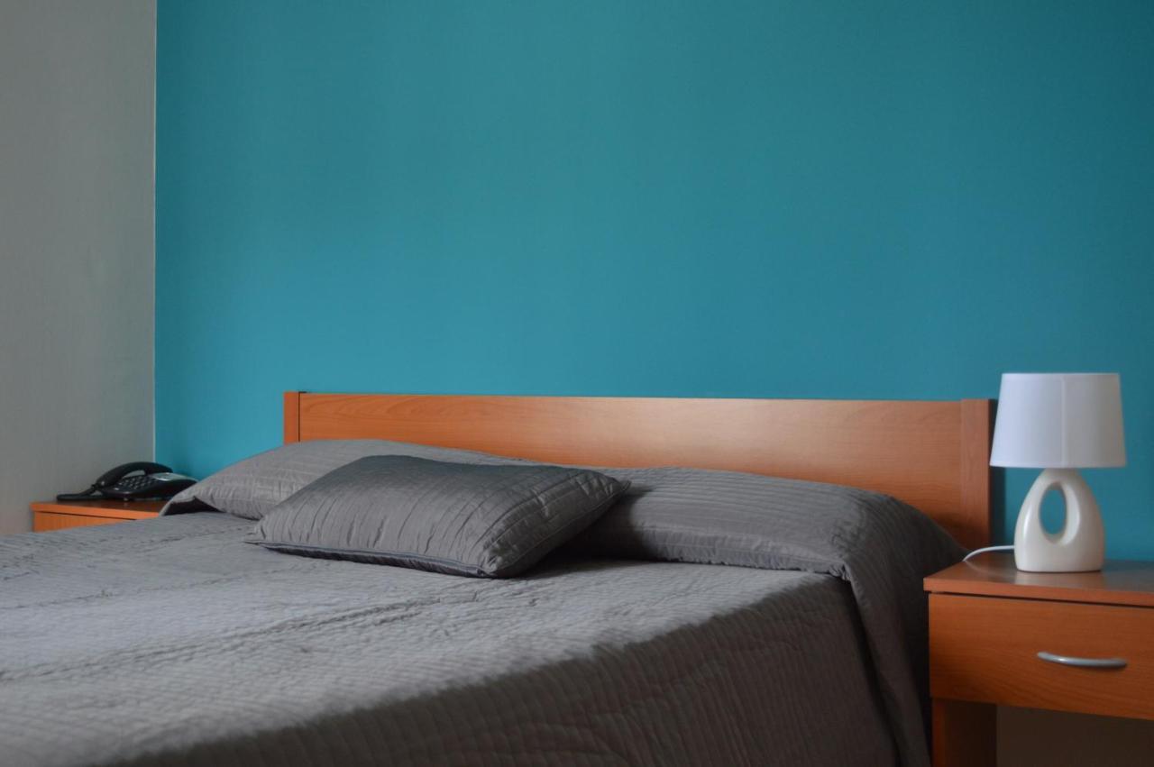 B&B Scalea Rooms Екстериор снимка
