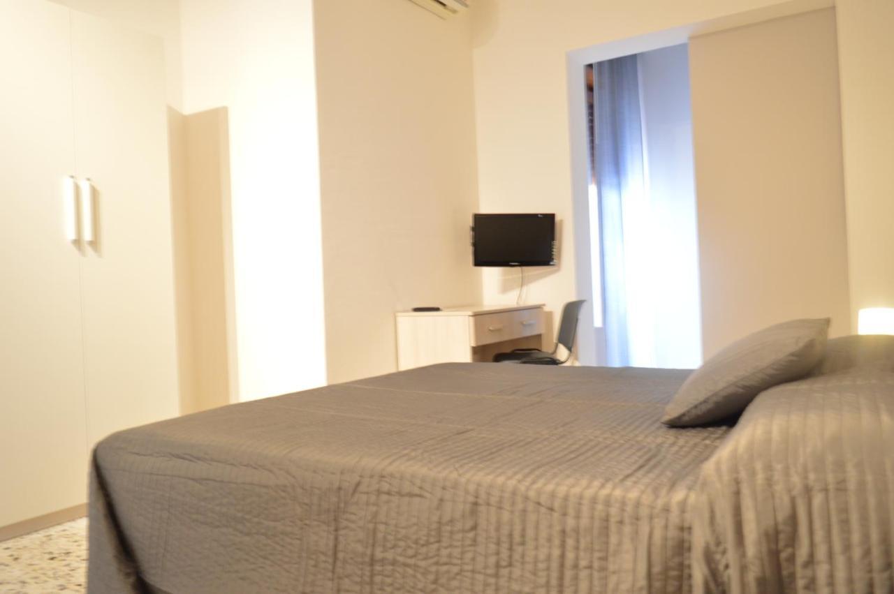 B&B Scalea Rooms Екстериор снимка