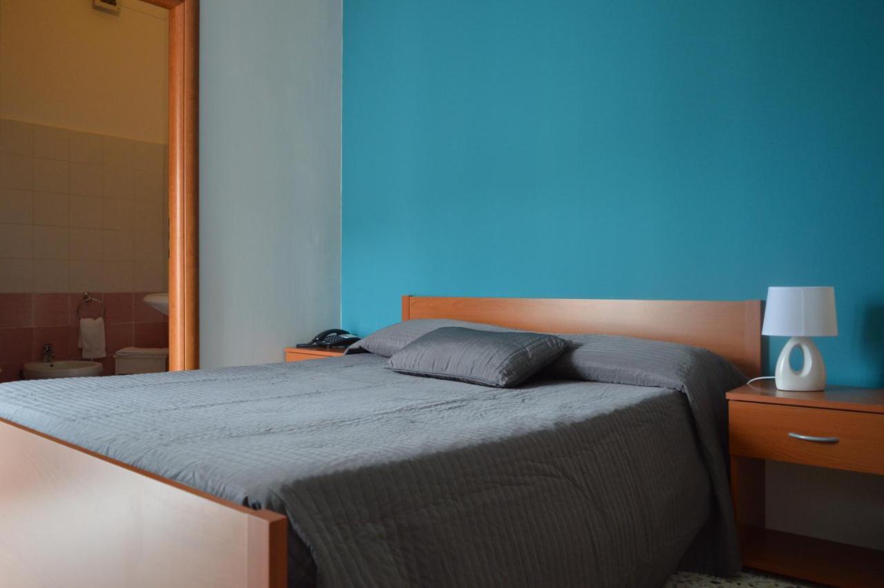 B&B Scalea Rooms Екстериор снимка