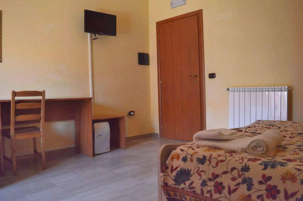 B&B Scalea Rooms Екстериор снимка
