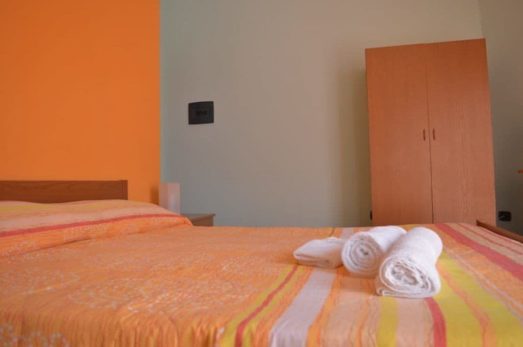 B&B Scalea Rooms Екстериор снимка