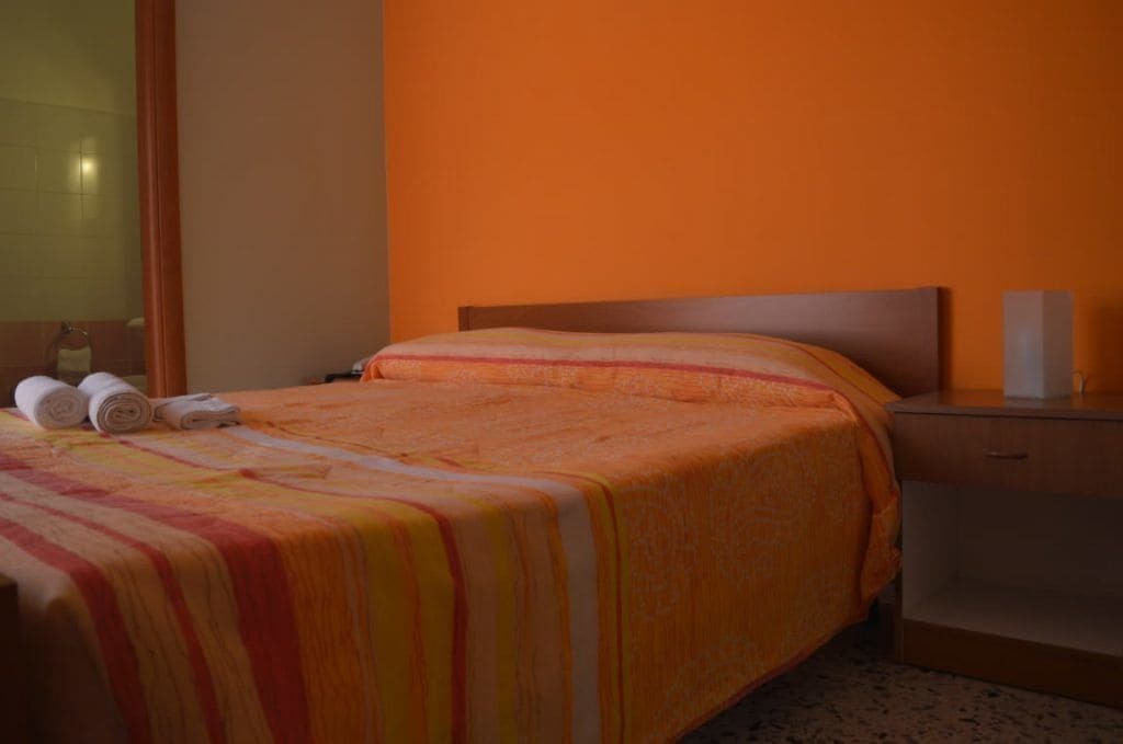 B&B Scalea Rooms Екстериор снимка